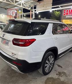 Changan CS95